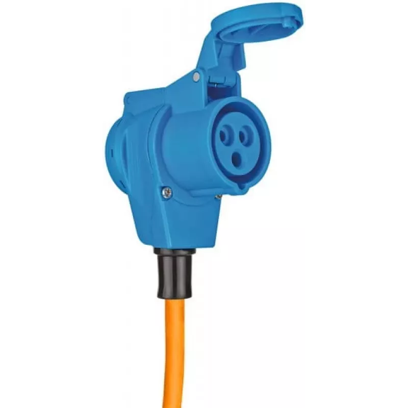 Power Extension Brennenstuhl 1132910525 1,5m 1 AC-Steckdose Outdoor