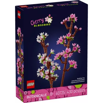 Lego 40725 Kirschblüten