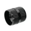 Barrow Hardtube Entgrater - schwarz (YGJDJ-V1)