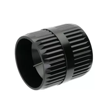 Barrow Hardtube Entgrater - schwarz (YGJDJ-V1)