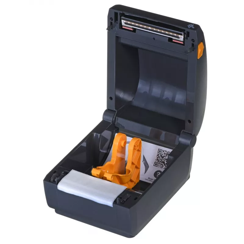Zebra ZD220 Etikettendrucker Direktthermo 203 x 203 DPI 102 mm/s Kabelgebunden