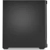 Sharkoon AK4 RGB STRIP Midi Tower Schwarz