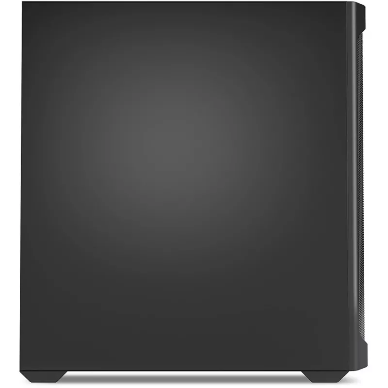 Sharkoon AK4 RGB STRIP Midi Tower Schwarz