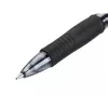 Einziehbarer Gelstift Pilot BL-G2-7-R Fein Rot