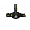 Ledlenser 502195 Taschenlampe Schwarz, Gelb Stirnlampen-LED