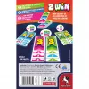 2 Win, Kartenspiel