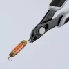 Seitenschneider Knipex 78 61 125 ESD