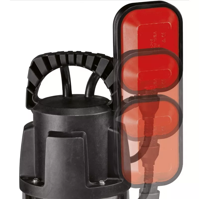 Einhell 4181510 Gartengerät 22.000 L