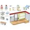 Action/Adventure Playmobil Action 71616 Mehrfarbig Spielzeug-Set