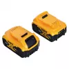 BOHRSCHRAUBER Dewalt DCD805P2T 18V 2X5,0AH BL Tstak