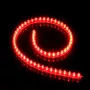 LED-Streifen Lamptron LAMP-LEDFL6002 — rotes Licht, flexibler LED-Beleuchtungsstreifen