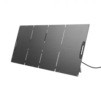 Faltbares Solarpanel Extralink EPS-120W 120W monokristallines Silizium