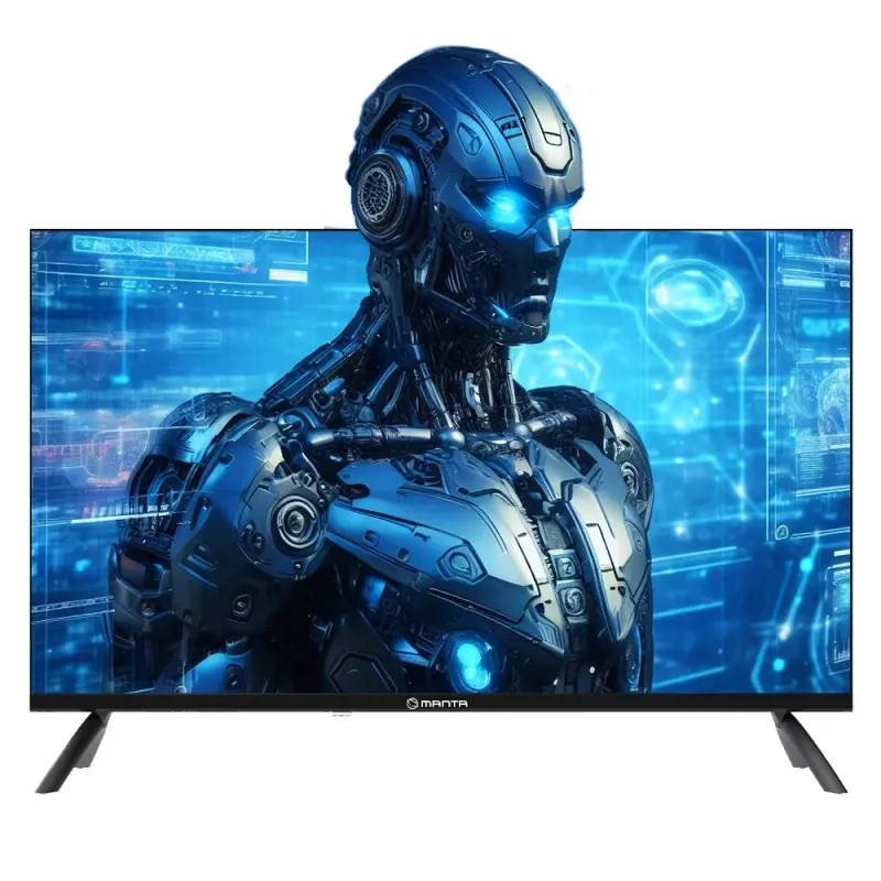 LED TV MANTA MATV001LHN32 32 Zoll HD ready