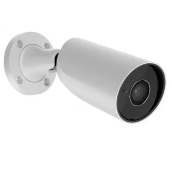 IP-Überwachungskamera Ajax BulletCam 2880 x 1620 Indoor Kabelgebunden Weiß