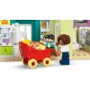 LEGO DUPLO 10470 3-in-1 Modernes Familienhaus mit Figuren