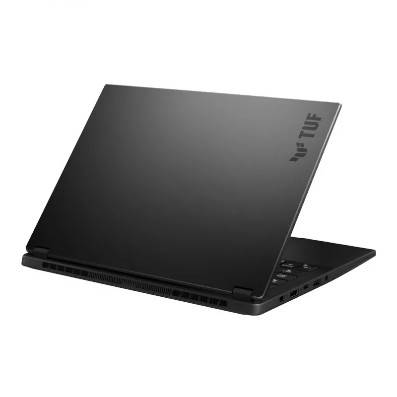 Laptop ASUS FA401UH-RG018 — 14 Zoll WQXGA IPS 165Hz, AMD Ryzen 7 260 (8c/16t, bis zu 5,1 GHz), RTX 5050 8GB, 16GB LPDDR5x, 512GB PCIe 4.0 SSD, 73Wh
