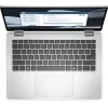 DELL Pro 14 Plus PB14255 AMD Ryzen™ 5 220 Laptop 35,6 cm (14) Full HD+ 16 GB LPDDR5x-SDRAM 512 GB SSD Wi-Fi 7 (802.11be) Windows 11 Pro Aluminium