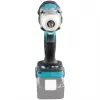 Makita DTW302Z Schlagschrauber 3/8 3200 U/min Schwarz, Blau 18 V
