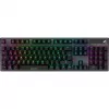 Tastatur Sharkoon SKILLER SGK20 Rot