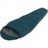 Schlafsack easy camp Raven I Mummy 5°C Petrol (Modell 2025)