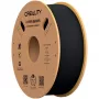 3D-Druckmaterial Creality 3D 3301010343 Polymilchsäure PLA Schwarz 1 kg 1,75 mm