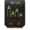 TC Helicon Go XLR Mini - Mixer und Audiointerface