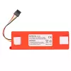 Ersatzakku für Xiaomi Mi Robot / Roborock S50 S55 Staubsauger, 14,4 V 5200 mAh