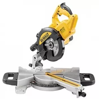 Kapp- und Gehrungssäge DeWALT DWS773