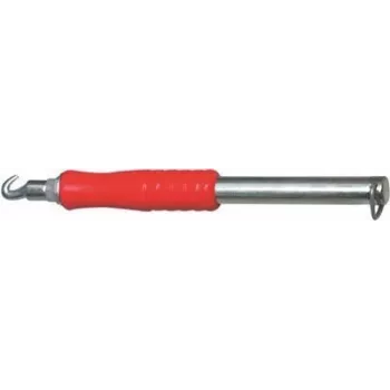 Deiss 06901 Drahtzwirbelgerät für Plombendraht, 310 mm