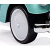 Rutschfahrzeug milly mally Royce in Mintfarbe — Modell 5473
