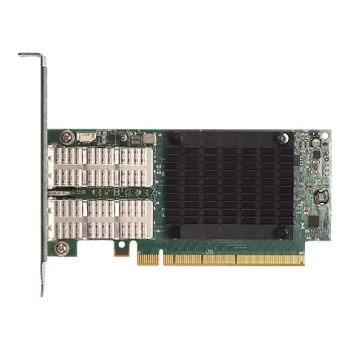 HPE - InfiniBand FDR 2P 545QSFP - Netzwerkadapter - PCIe 3.0 x16
