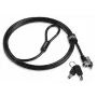 Lenovo 4Z10P40247 Kabelschloss Schwarz 1,8 m