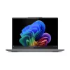 LENOVO IdeaPad 5 2in1 14Q8X9 Snapdragon X X1-26-100 14 Zoll WUXGA Touch 16 GB 512 GB SSD M.2 2242 Qualcomm Adreno W11H 2 Jahre Carry-in