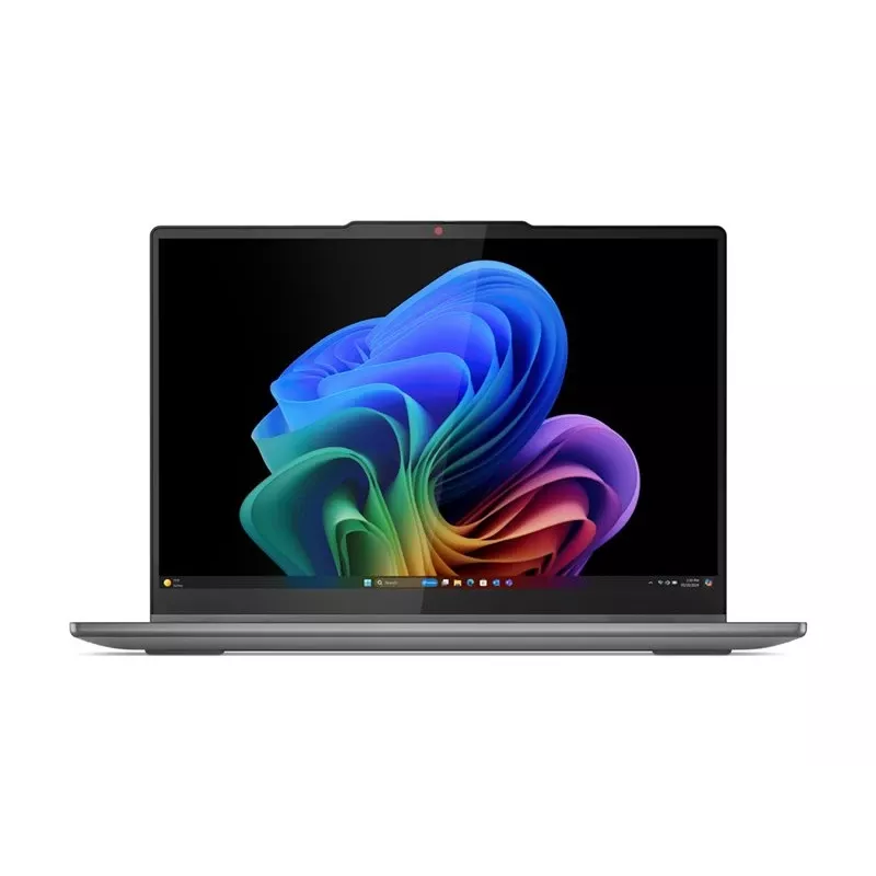 LENOVO IdeaPad 5 2in1 14Q8X9 Snapdragon X X1-26-100 14 Zoll WUXGA Touch 16 GB 512 GB SSD M.2 2242 Qualcomm Adreno W11H 2 Jahre Carry-in