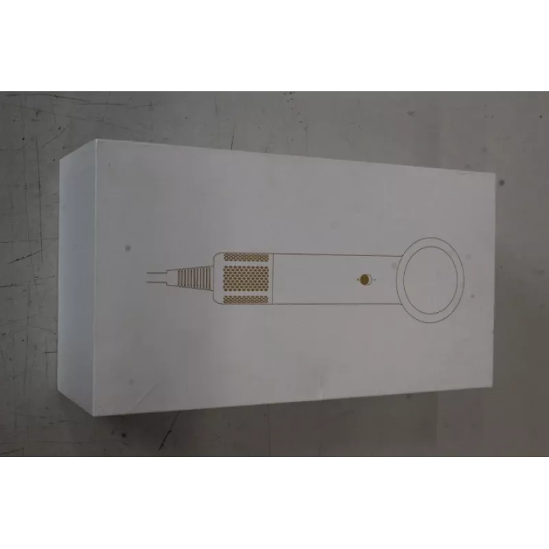 Jimmy F7 Haartrockner 1600 W, Vorführgerät/zerkratzt