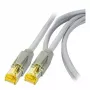Secomp 21.05.9550 Ethernet-Patchkabel Grau