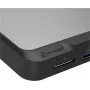 ALOGIC CH2 - Dockingstation - USB-C - 2 x HDMI - 1GbE (DUCH2)
