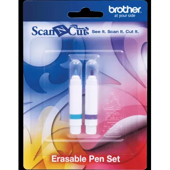 Mechanisches Radierstift-Set Brother CAPEN2 — 2 Stück