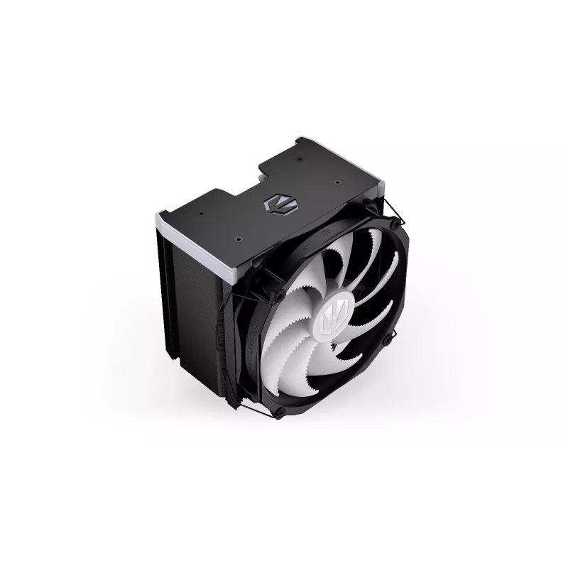 Endorfa Fortis 5 ARGB Schwarz CPU-Kühler