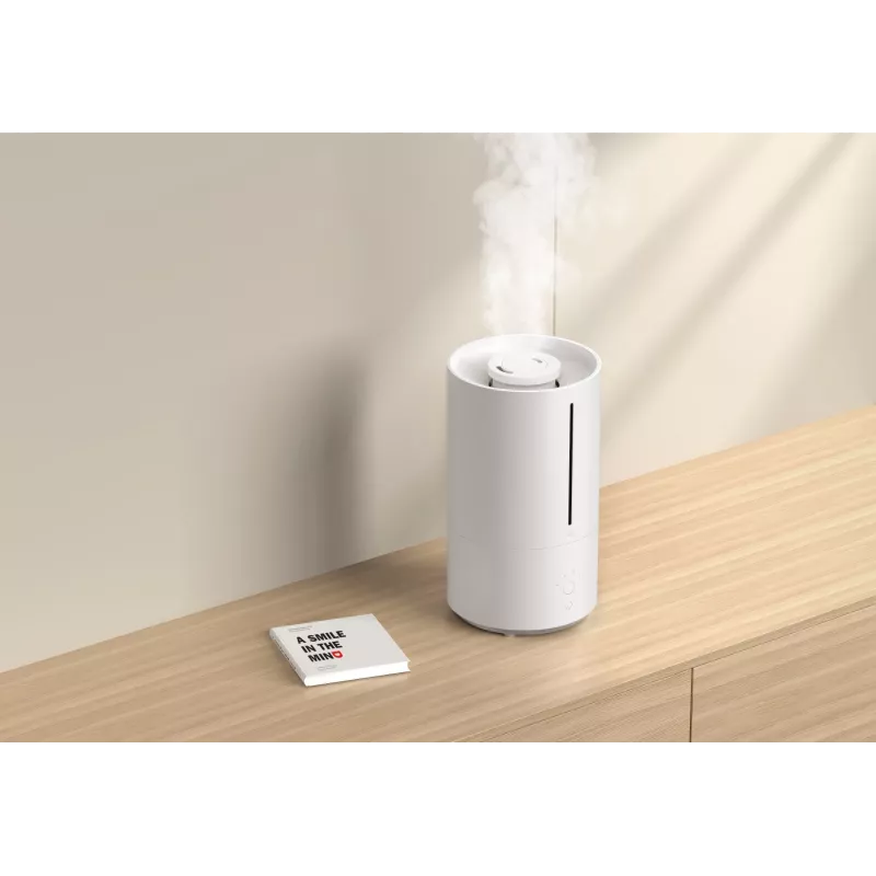 Xiaomi Smart Humidifier 2 4,5 L Weiß 28 W Bodenaufstellung