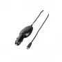 Fahrzeug-Ladekabel Hama 93731H mini USB Schwarz
