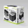 Eiswürfelbereiter Maestro MR-820 — Tisch-Eiswürfelmaschine, Modell MR-820