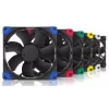 Noctua NF-A9 PWM 92 mm Gehäuselüfter Schwarz