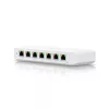 Ubiquiti Ultra 210W Managed L2 Gigabit Ethernet (10/100/1000) Power over Ethernet (PoE) Weiß