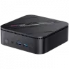 Mini-PC Schwarzview MP100 Pro I5-12450H 16GB 1TB W11 PRO Schwarz