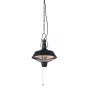 Infrarot-Heizstrahler SUNRED RSH16, 2100 W, Schwarz