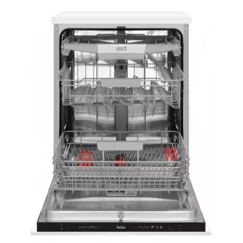 Einbaugeschirrspüler AMICA DIM64C7EMONqH 14 Maßgedecke, Energieeffizienzklasse C