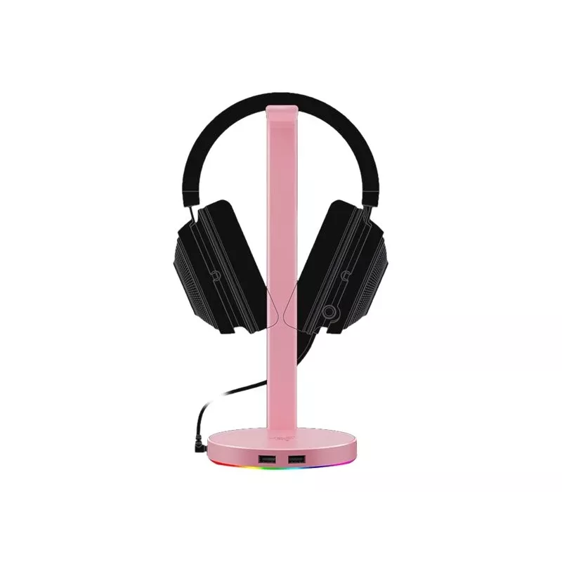 Basisstation Razer Base Station V2 Chroma