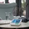 Oberarm-Blutdruckmessgerät Medisana BU 584 connect