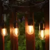 Outdoor-Lichterkette Lite bulb moments Extralink 10 m, 10 Leuchtmittel, Gartengirlande